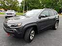 Thumbnail image of 2020 Jeep Cherokee at Gary Mathews Motors