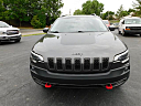 Thumbnail image of 2020 Jeep Cherokee at Gary Mathews Motors