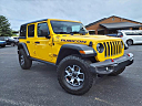 Thumbnail image of 2021 Jeep Wrangler Unlimited at Gary Mathews Motors