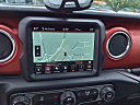 Thumbnail image of 2021 Jeep Wrangler Unlimited at Gary Mathews Motors