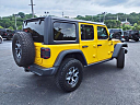 Thumbnail image of 2021 Jeep Wrangler Unlimited at Gary Mathews Motors