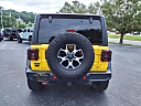 Thumbnail image of 2021 Jeep Wrangler Unlimited at Gary Mathews Motors