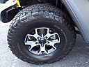 Thumbnail image of 2021 Jeep Wrangler Unlimited at Gary Mathews Motors