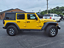 Thumbnail image of 2021 Jeep Wrangler Unlimited at Gary Mathews Motors