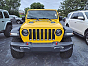 Thumbnail image of 2021 Jeep Wrangler Unlimited at Gary Mathews Motors