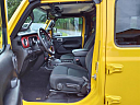 Thumbnail image of 2021 Jeep Wrangler Unlimited at Gary Mathews Motors