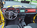 Thumbnail image of 2021 Jeep Wrangler Unlimited at Gary Mathews Motors