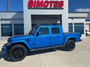 Thumbnail image of 2023 Jeep Gladiator at Simotes Motor Sales