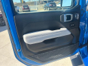 2023 Jeep Gladiator High Altitude at Simotes Motor Sales