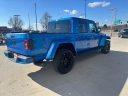 Thumbnail image of 2023 Jeep Gladiator at Simotes Motor Sales