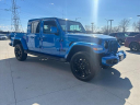 Thumbnail image of 2023 Jeep Gladiator at Simotes Motor Sales