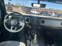 Thumbnail image of 2023 Jeep Gladiator at Simotes Motor Sales
