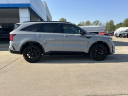 Thumbnail image of 2023 Kia Sorento at Superior Chevrolet