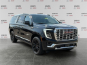 Thumbnail image of 2025 GMC Yukon XL at Joseph Buick GMC Truck Inc.