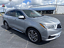 Thumbnail image of 2018 Acura MDX at Hutchinson Ford