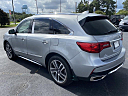 Thumbnail image of 2018 Acura MDX at Hutchinson Ford