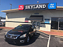 Thumbnail image of 2015 Nissan Altima at Skyland Auto Sales