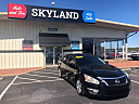 2015 Nissan Altima 2.5 at Skyland Auto Sales