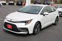 2022 Toyota Corolla SE at Toyota of Massapequa
