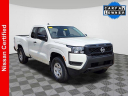 Thumbnail image of 2025 Nissan Frontier at Piazza Nissan of Ardmore - Used