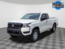 Thumbnail image of 2025 Nissan Frontier at Piazza Nissan of Ardmore - Used