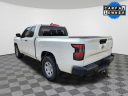 Thumbnail image of 2025 Nissan Frontier at Piazza Nissan of Ardmore - Used