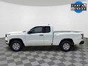 Thumbnail image of 2025 Nissan Frontier at Piazza Nissan of Ardmore - Used