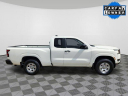 Thumbnail image of 2025 Nissan Frontier at Piazza Nissan of Ardmore - Used