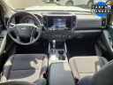 Thumbnail image of 2025 Nissan Frontier at Piazza Nissan of Ardmore - Used