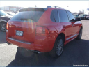 Thumbnail image of 2006 Porsche Cayenne at Parker Store