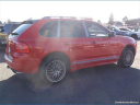 Thumbnail image of 2006 Porsche Cayenne at Parker Store