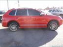 Thumbnail image of 2006 Porsche Cayenne at Parker Store