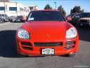 Thumbnail image of 2006 Porsche Cayenne at Parker Store