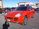 Thumbnail image of 2006 Porsche Cayenne at Parker Store