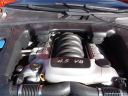 Thumbnail image of 2006 Porsche Cayenne at Parker Store