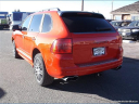 Thumbnail image of 2006 Porsche Cayenne at Parker Store