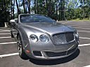 2011 Bentley Continental GT Speed at Patriot Subaru