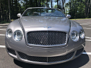 Thumbnail image of 2011 Bentley Continental at Patriot Subaru