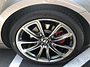 Thumbnail image of 2011 Bentley Continental at Patriot Subaru
