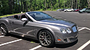 Thumbnail image of 2011 Bentley Continental at Patriot Subaru