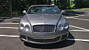 Thumbnail image of 2011 Bentley Continental at Patriot Subaru