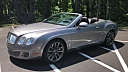 Thumbnail image of 2011 Bentley Continental at Patriot Subaru