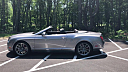 Thumbnail image of 2011 Bentley Continental at Patriot Subaru