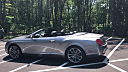 Thumbnail image of 2011 Bentley Continental at Patriot Subaru