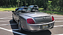 Thumbnail image of 2011 Bentley Continental at Patriot Subaru
