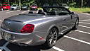 Thumbnail image of 2011 Bentley Continental at Patriot Subaru