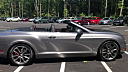 Thumbnail image of 2011 Bentley Continental at Patriot Subaru