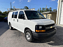 Thumbnail image of 2015 Chevrolet Express at THE WAY Auto Export, Inc.