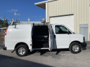 Thumbnail image of 2015 Chevrolet Express at THE WAY Auto Export, Inc.