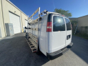 Thumbnail image of 2015 Chevrolet Express at THE WAY Auto Export, Inc.